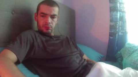 dark377 online show from September 14, 8:55 pm