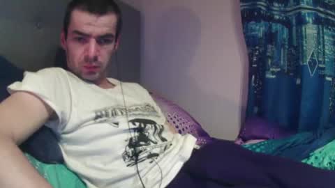 dark377 online show from January 23, 12:46 am