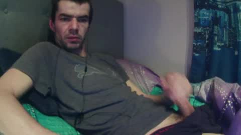 dark377 online show from February 28, 11:47 am