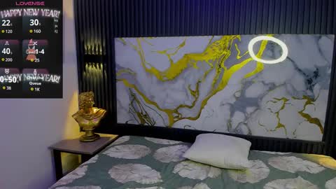 DARCK online show from March 28, 12:49 pm