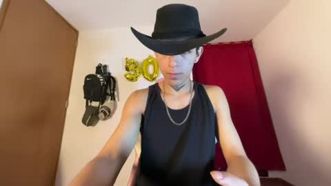 rosse online show from August 9, 3:23 am
