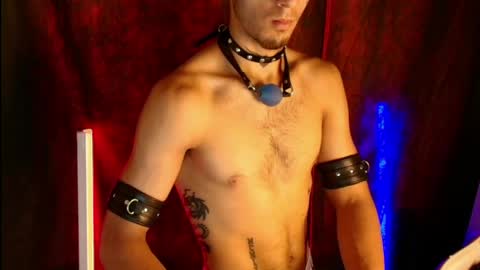 rosse online show from April 24, 7:27 pm