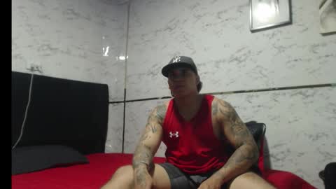 Alexis online show from November 19, 4:45 am