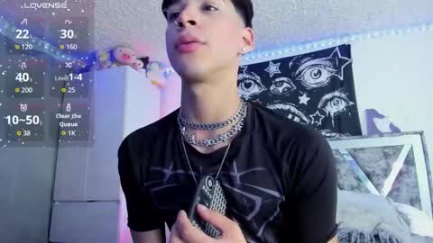 Blake online show from September 10, 10:30 pm