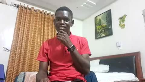 Dark Elite online show from April 23, 10:34 pm