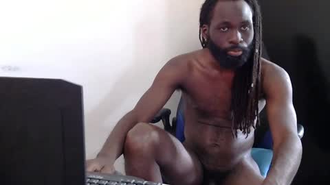 Darkkras online show from April 19, 6:10 pm