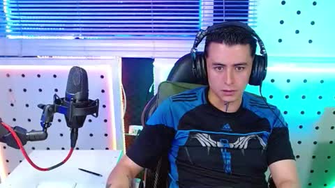 DARKO0717 online show from January 10, 1:55 am