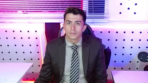 DARKO0717 online show from October 30, 10:27 am