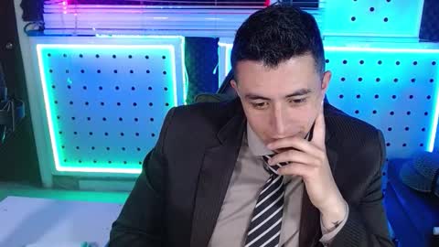 DARKO0717 online show from February 13, 6:13 pm