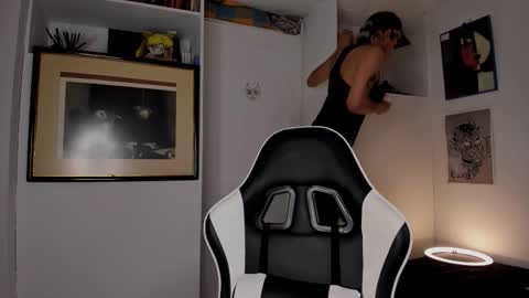 Darko online show from February 1, 9:24 pm