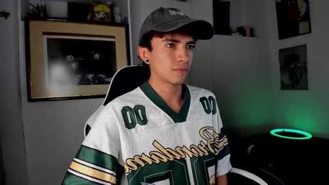 Darko online show from March 16, 10:57 pm