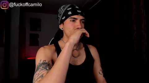 Darko online show from March 22, 9:09 pm