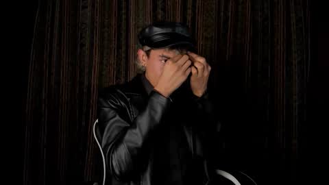 Darko online show from January 6, 12:25 am