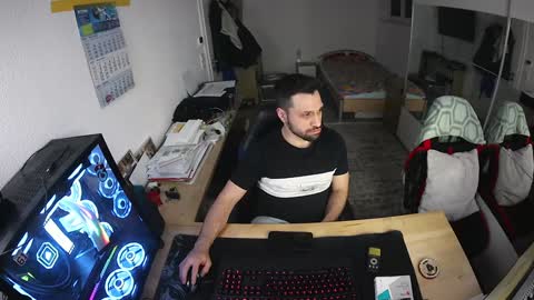 darkschneider_ online show from January 21, 5:16 pm