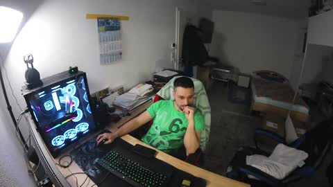 darkschneider_ online show from January 11, 3:34 am