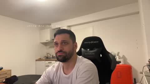 darkschneider_ online show from October 31, 2:35 am