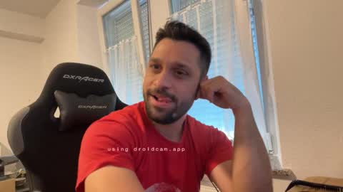 darkschneider_ online show from September 13, 7:53 am