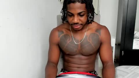 Darktemp  online show from April 5, 1:40 pm