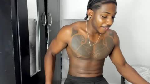 Darktemp  online show from March 20, 2:04 am