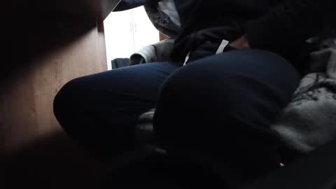 Snapshot of darkv88 chatting on October 7, 8:18 am Darkv88 online show from October 7, 8:18 am