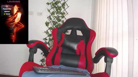 darkviper26 online show from September 12, 11:54 am