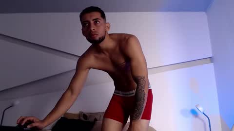 Kael online show from October 19, 2:31 pm