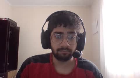 darque online show from October 13, 1:39 pm