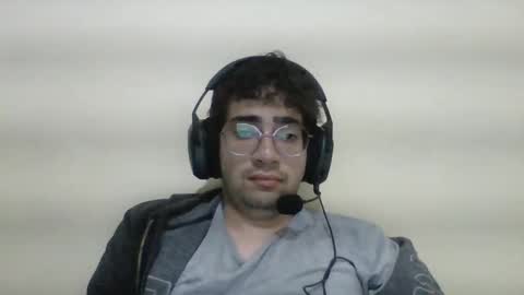 darque online show from November 1, 1:53 am