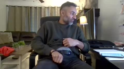 darryl43321 online show from January 6, 7:29 pm