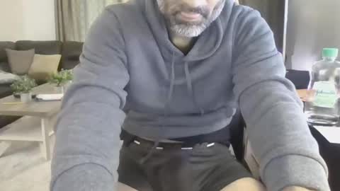 darryl43321 online show from December 19, 6:23 pm