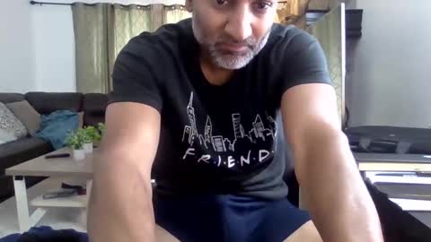 darryl43321 online show from September 12, 6:19 pm