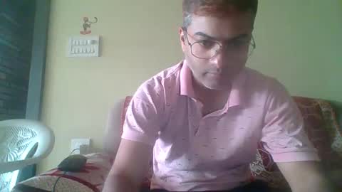 darshu123 online show from October 1, 9:02 am