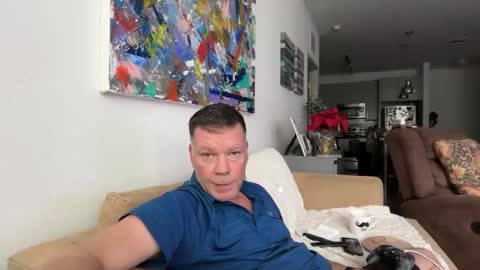 dartanha007 online show from December 1, 7:17 pm