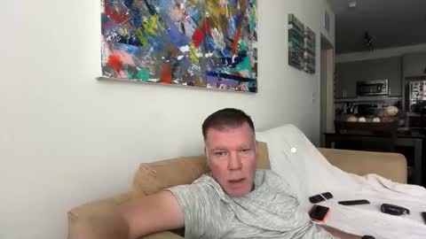 dartanha007 online show from April 7, 7:14 pm