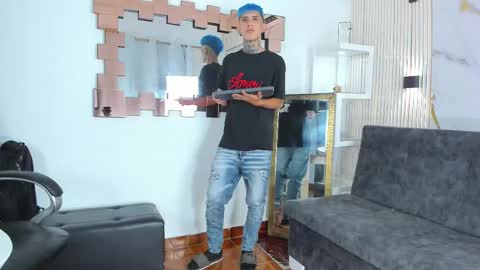 darwin_ggh online show from November 21, 8:02 am