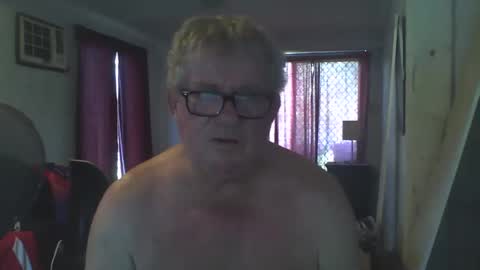 darwincock online show from March 1, 11:15 pm