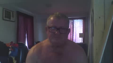 darwincock online show from December 13, 5:05 am