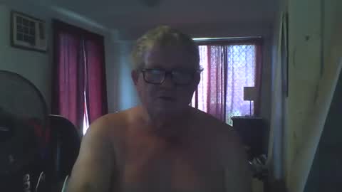 darwincock online show from February 21, 6:40 am