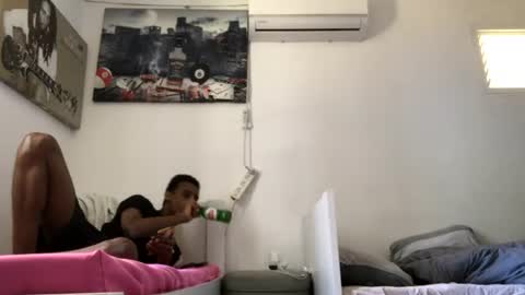 dasa_david1993 online show from June 17, 9:55 am