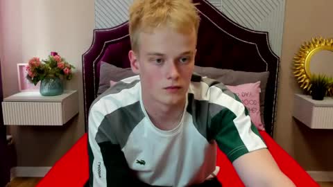 Jossif online show from May 14, 9:51 am
