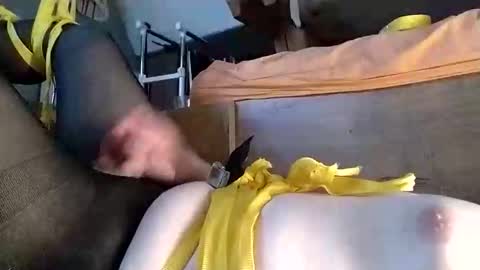 davdi77 online show from November 4, 2:23 am