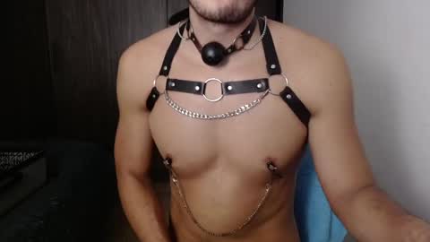 David online show from February 14, 1:02 am