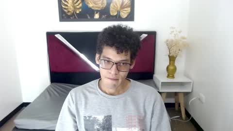 dave_20cm_ online show from January 13, 7:53 pm