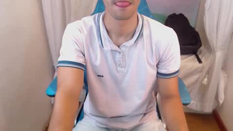 Dave Bakers online show from April 5, 11:01 pm