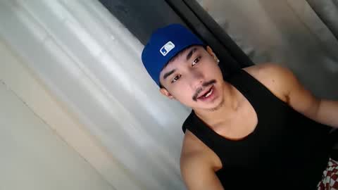 DAVE online show from February 19, 3:47 am