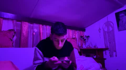 Dave online show from January 9, 7:52 pm