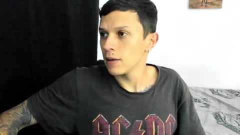 Dave Brown online show from March 11, 7:36 pm