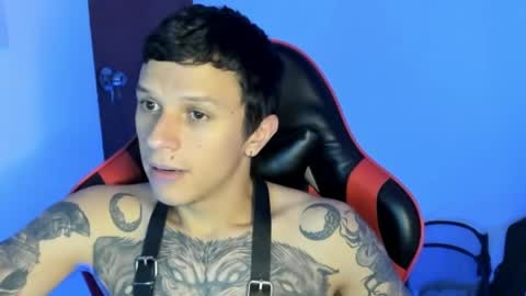 Dave Brown online show from April 3, 5:54 pm