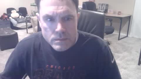 daved14u online show from January 19, 6:37 am