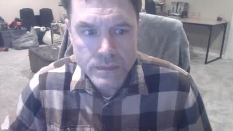 daved14u online show from February 22, 6:59 am